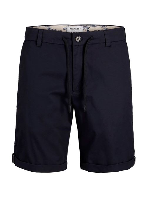  JACK AND JONES | 12253133/Dark Navy